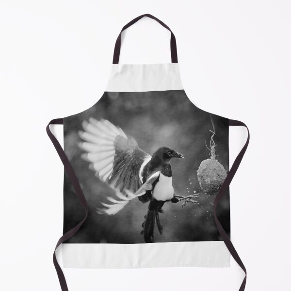 Item preview, Magpie Feeding designed and sold by Graham Prentice.