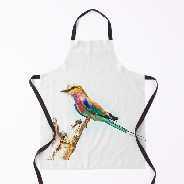 Item preview, Beautiful Lilac Breasted Roller designed and sold by Graham Prentice.