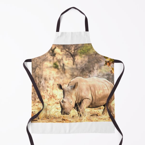 Item preview, Powerful Rhino designed and sold by Graham Prentice.