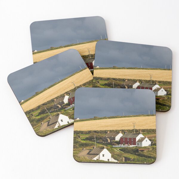 Item preview, Abereiddy (Abereddi) West Wales designed and sold by heidipics.