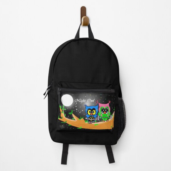 Item preview, Night owls designed and sold by Shirley cute art .