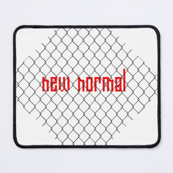 Item preview, Cage is the New Normal designed and sold by cleverties.
