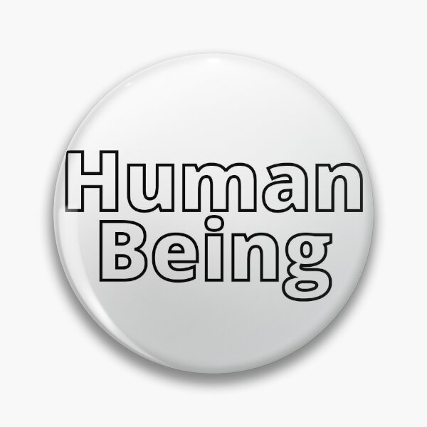 Item preview, HUMAN Being designed and sold by designerJO23.