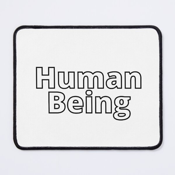 Item preview, HUMAN Being designed and sold by designerJO23.