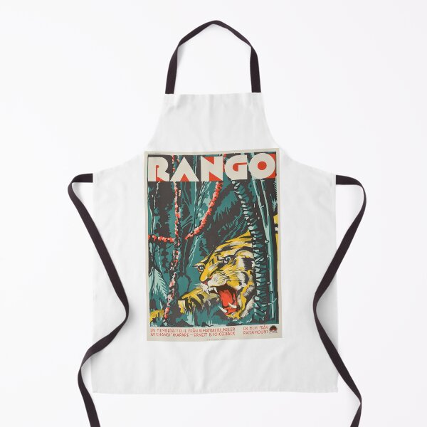 Item preview, Rango designed and sold by TIGERRIFIC.