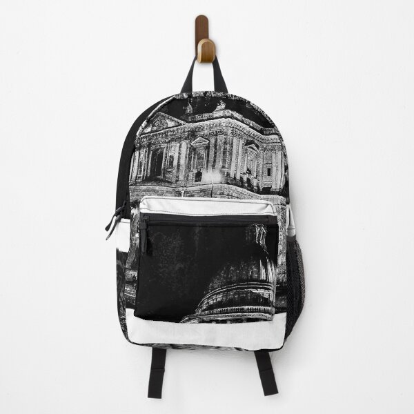 Item preview, St. Paul's Cathedral, London, at Night designed and sold by Graham Prentice.