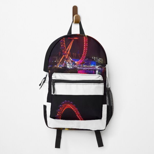 Item preview, River Thames View at Night designed and sold by Graham Prentice.