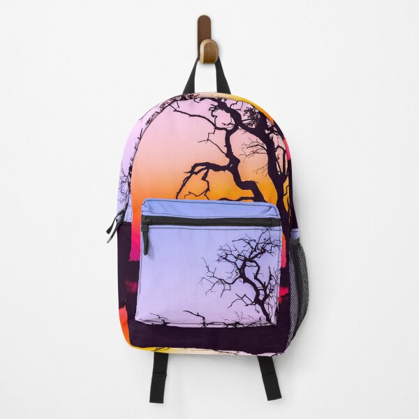 Item preview, African Tree At Sunset designed and sold by Graham Prentice.