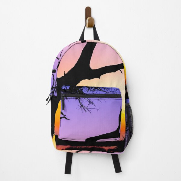 Item preview, Tree At Sunset designed and sold by Graham Prentice.