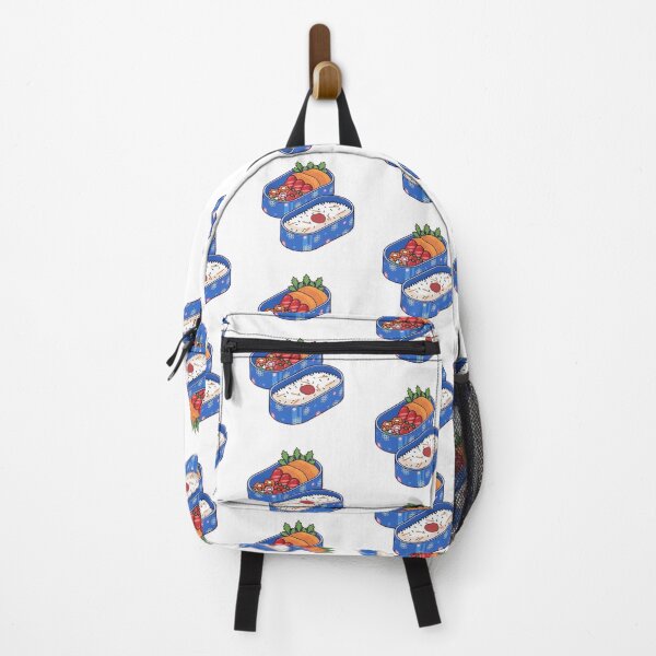 Item preview, Lunch box designed and sold by Sh Sh.