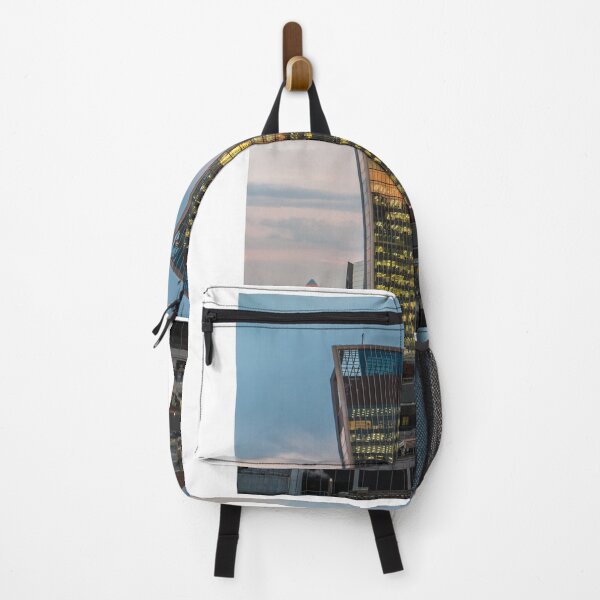 Item preview, Walkie Talkie Sunset, London designed and sold by Graham Prentice.
