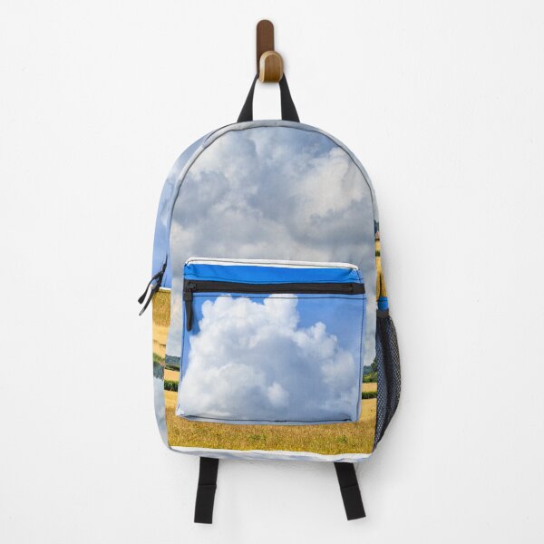 Item preview, Norfolk Big Sky designed and sold by Graham Prentice.