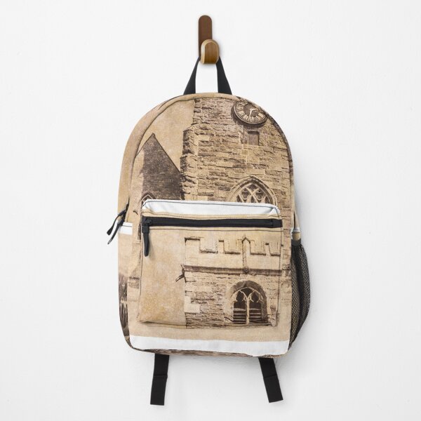 Item preview, St Edmund's Church, Shipston-on-Stour designed and sold by Graham Prentice.