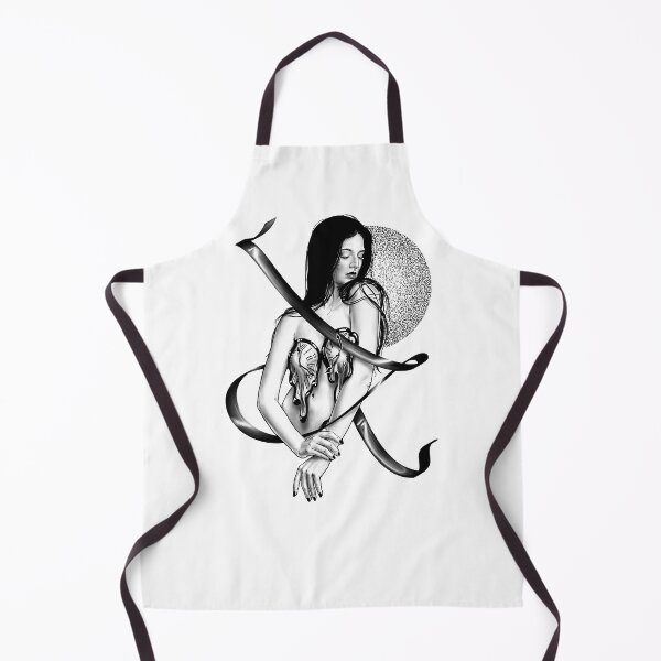 Item preview, Watch time slip away (monochromatic illustration on white) designed and sold by Anicatattoos.