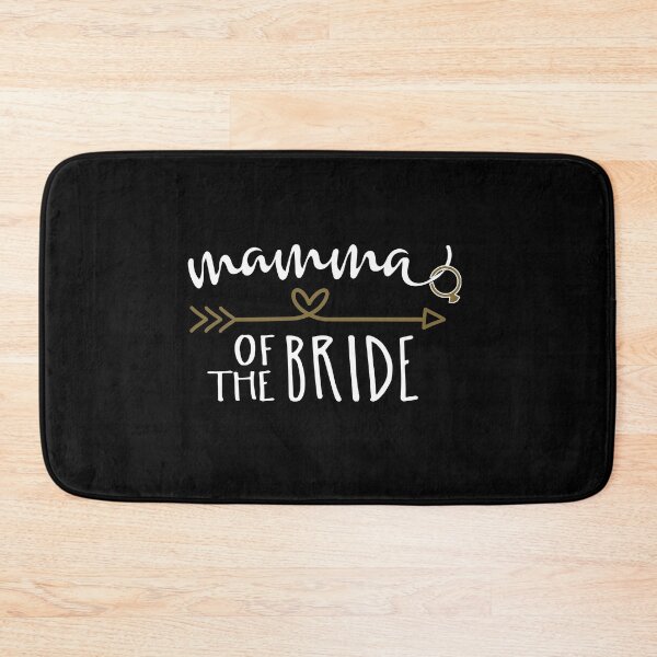 Artikelvorschau, Mamma of the Bride Mom of the Bride Team Bride Wedding Hen Party Inspiration Joy Mood entworfen und verkauft von DesignByHeartUK.