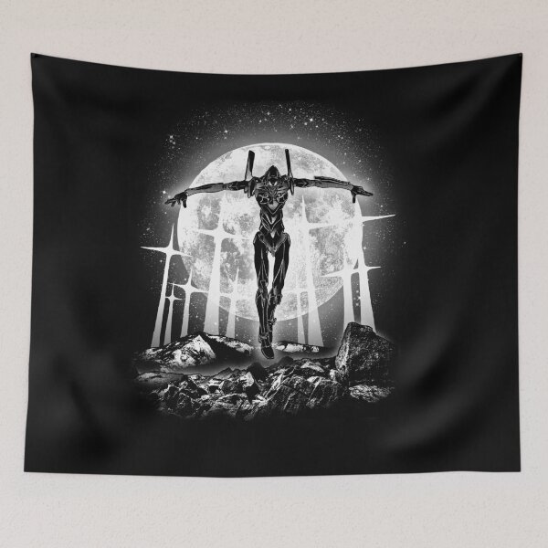 Item preview, Moonlight Pilot designed and sold by fanfreak1.