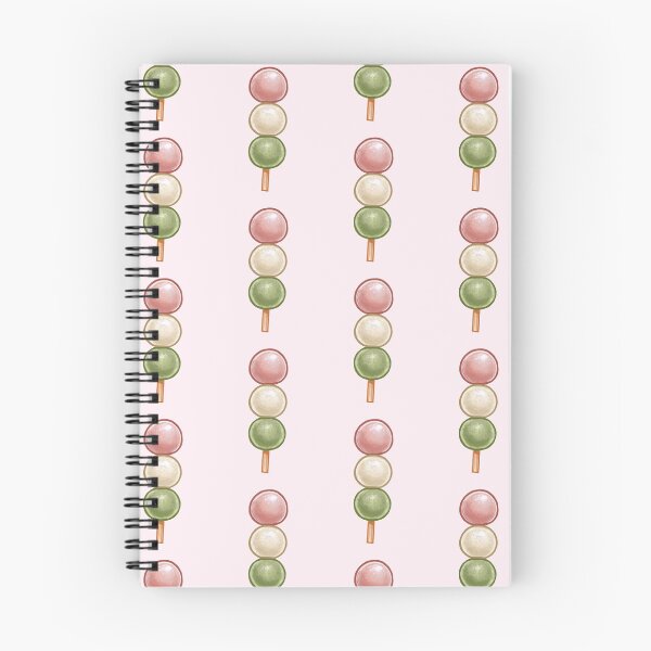Item preview, Dango designed and sold by MidaDesigns.