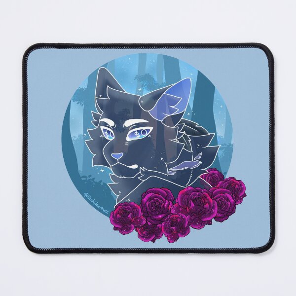 Item preview, Ravenwing Starclan designed and sold by Orchideenherz.