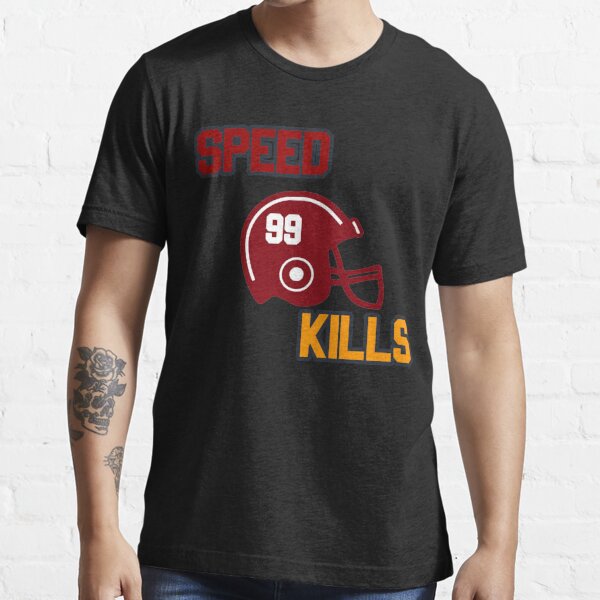 Henry Ruggs III Speed Kills Henry Ruggs CATCH Henry Ruggs Essential T-Shirt  for Sale by nchofoloss