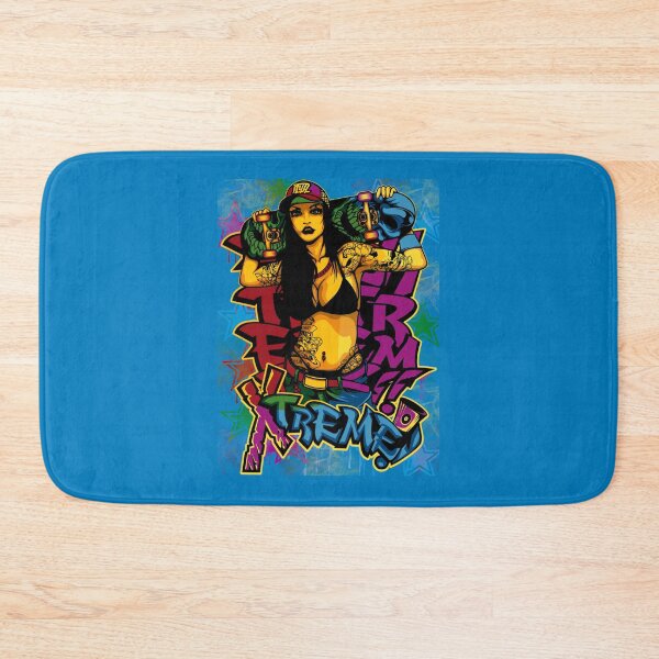 Item preview, EXTREME designed and sold by Naburust.