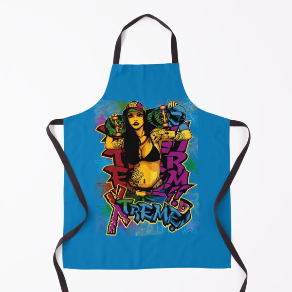 Item preview, EXTREME designed and sold by Naburust.