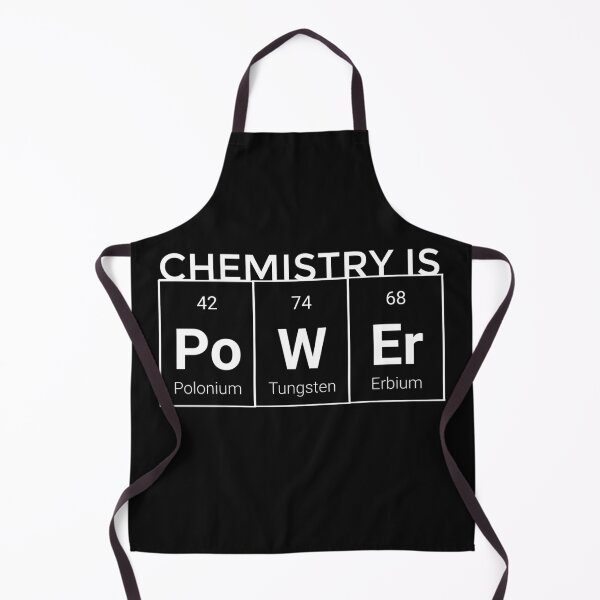 Item preview, Chemistry is power designed and sold by Tcseller.
