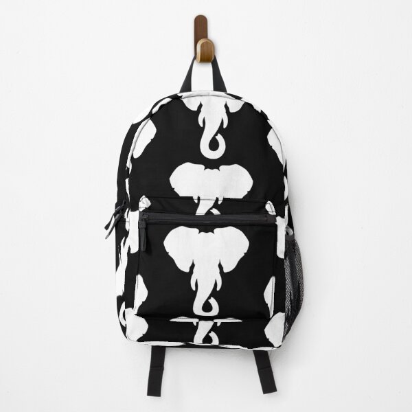Item preview, Elephant Face be bold elephant art cute elephant Vacation Inspiration Joy Mood designed and sold by DesignByHeartUK.