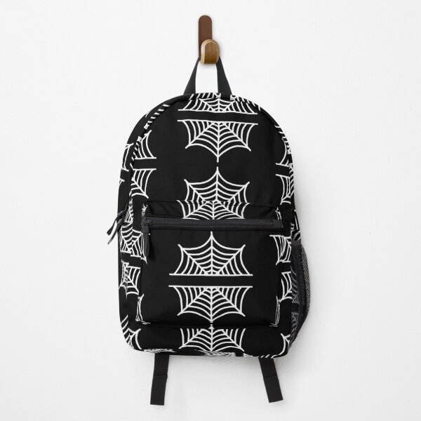 Artikelvorschau, Spider Web cute spider halloween Classic Web Vacation Inspiration Joy Mood entworfen und verkauft von DesignByHeartUK.