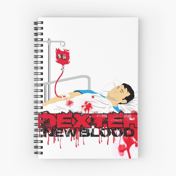 Item preview, NEW BLOOD designed and sold by Naburust.
