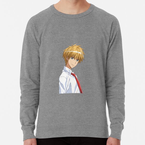 Maid sama sweatshirt online