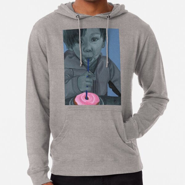 Lightweight Hoodie