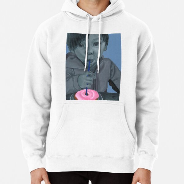 Hoodie (Pullover)