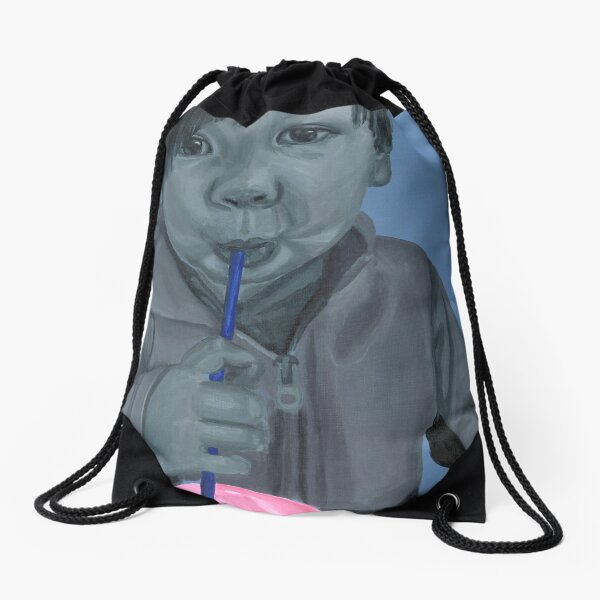 Drawstring Bag