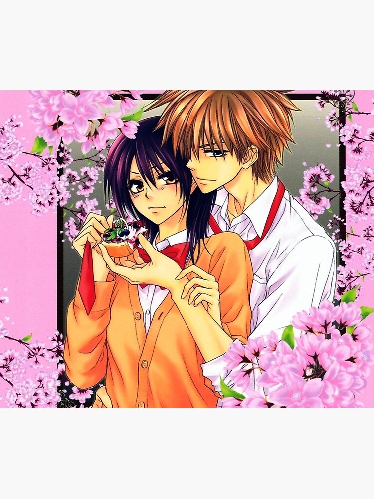 Kaichou Wa Maid-Sama