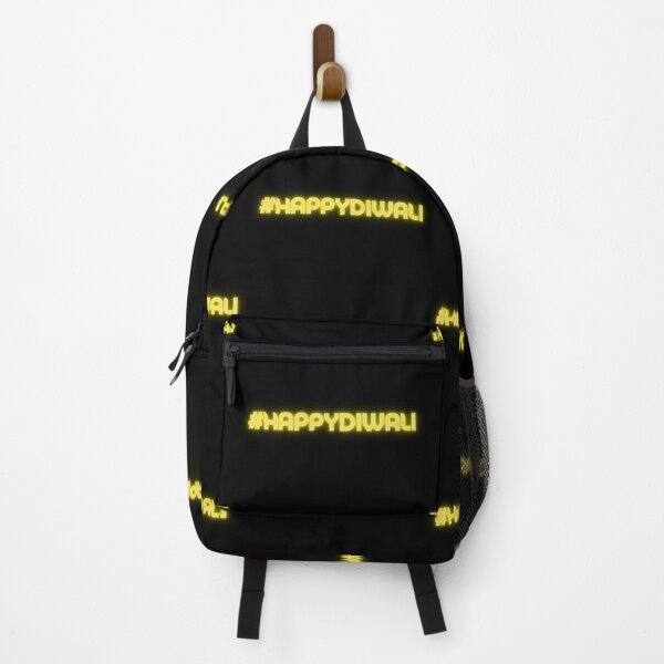 Item preview, Happy Diwali Hashtags designed and sold by Schka.