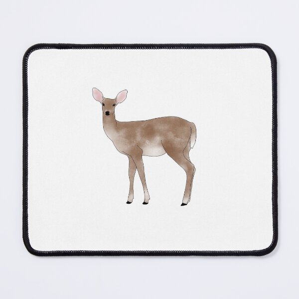Item preview, Deer designed and sold by BunnicktheBunny.