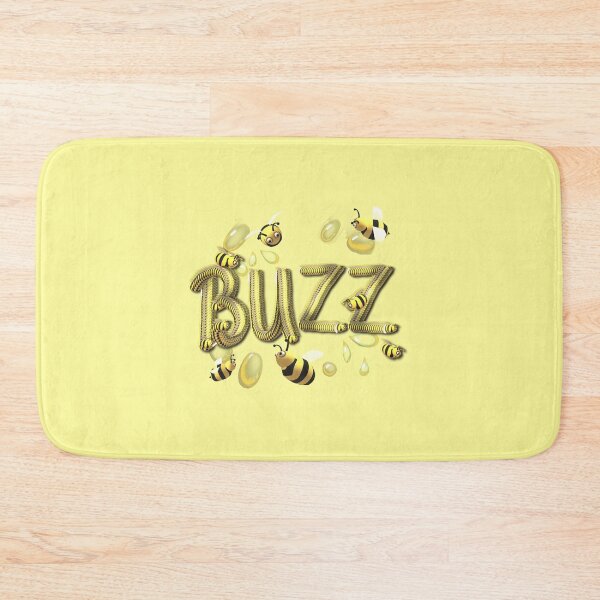 Item preview, BUZZ BUZZ 3D BEE 402. designed and sold by sana90.