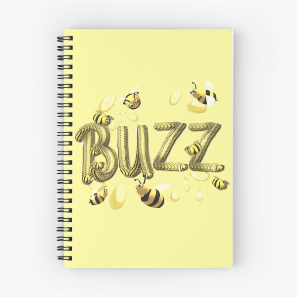 Item preview, BUZZ BUZZ 3D BEE 402. designed and sold by sana90.