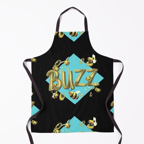 Item preview, BUZZ BUZZ 3D BEE 402. designed and sold by sana90.