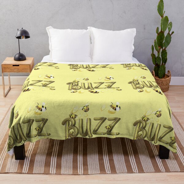 Item preview, BUZZ BUZZ 3D BEE 402. designed and sold by sana90.