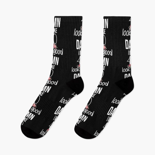 Item preview, Damn i make 40 look good mom dad Vacation Inspiration Joy Mood designed and sold by DesignByHeartUK.