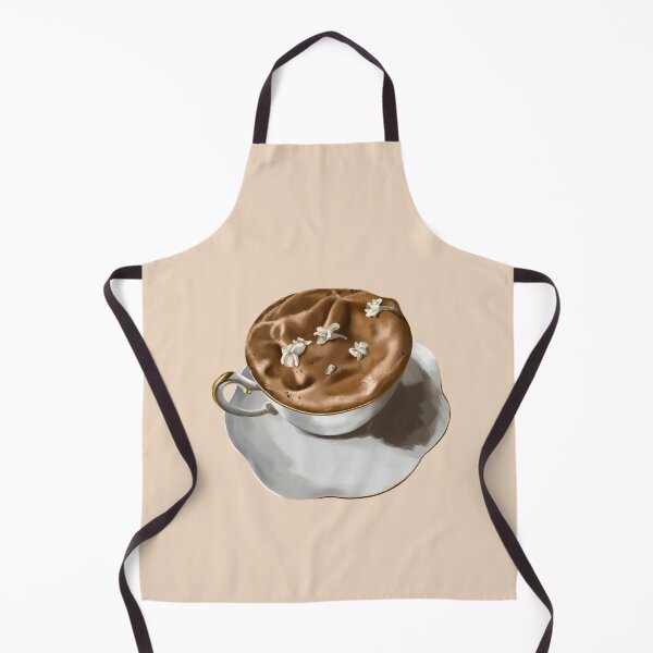 Item preview, Wilting coffee designed and sold by Tariro Saungweme.