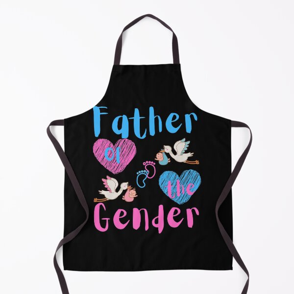 Item preview, Father Of The Gender Baby Reveal designed and sold by fra02.