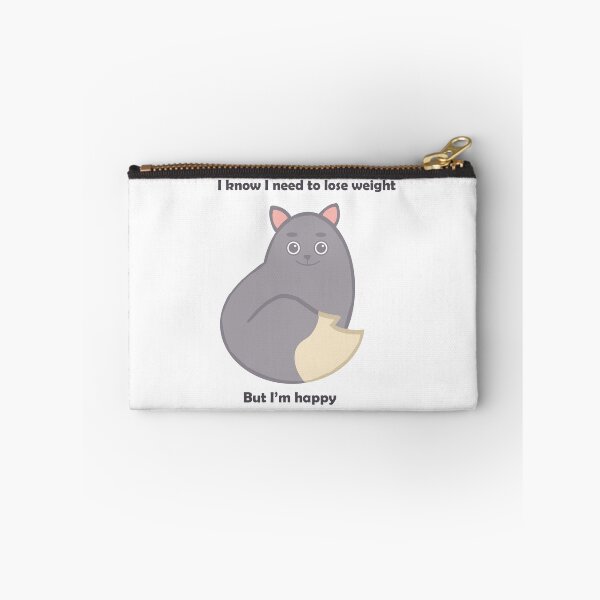 Item preview, I Need to Lose Weight designed and sold by Sticker--Heaven.