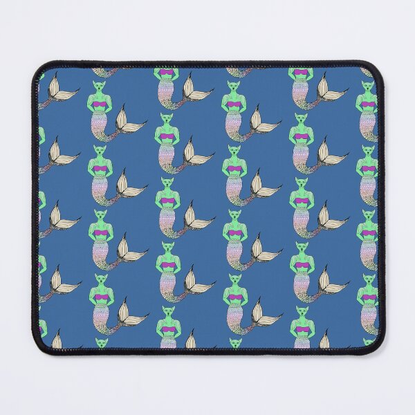 Item preview, Purr-maid no whiskers designed and sold by Hypnotees.