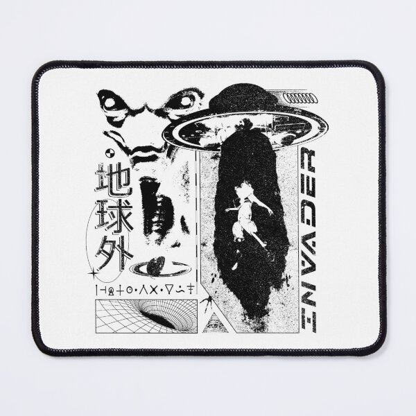 Item preview, INVADER - Streetwear Design - Black designed and sold by URBAN LEADS.