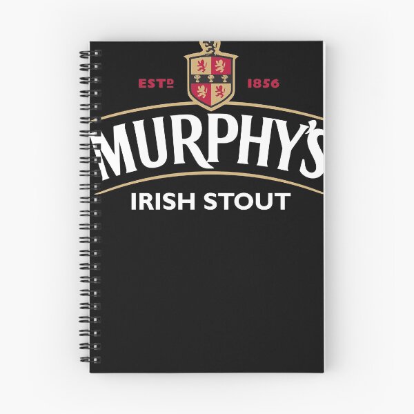 Item preview, Murphys 1856 Classic designed and sold by beulahterrell.