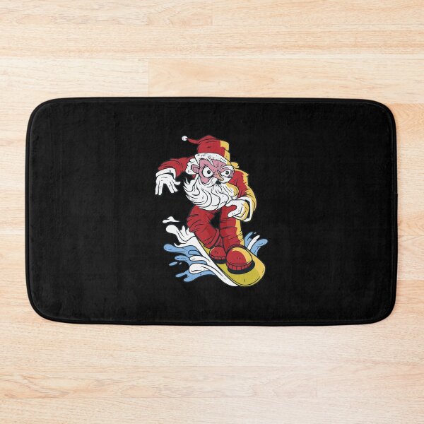 Item preview, snowboarding christmas designed and sold by zaher97.