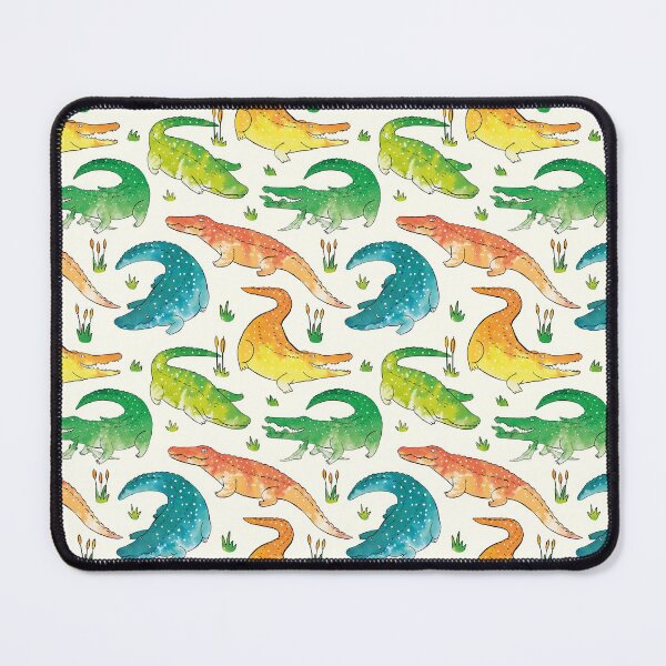 Item preview, Crocos & Gators designed and sold by emseeitch.