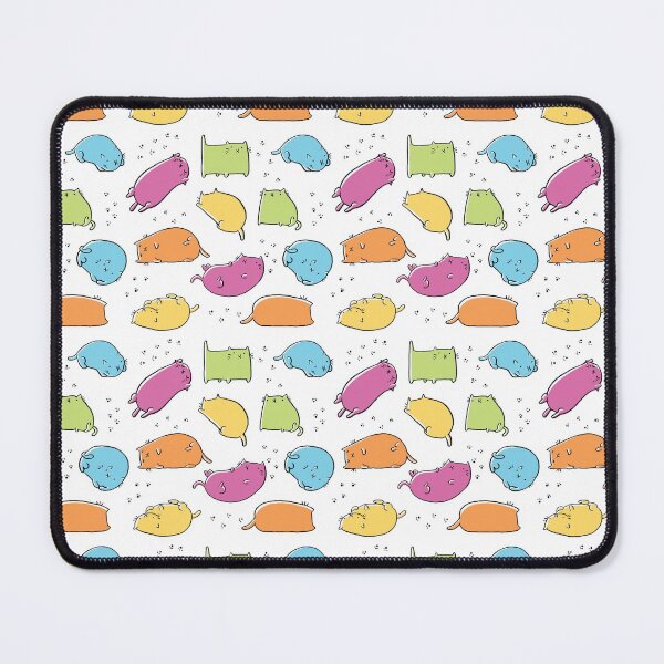 Item preview, Bean Cats designed and sold by emseeitch.